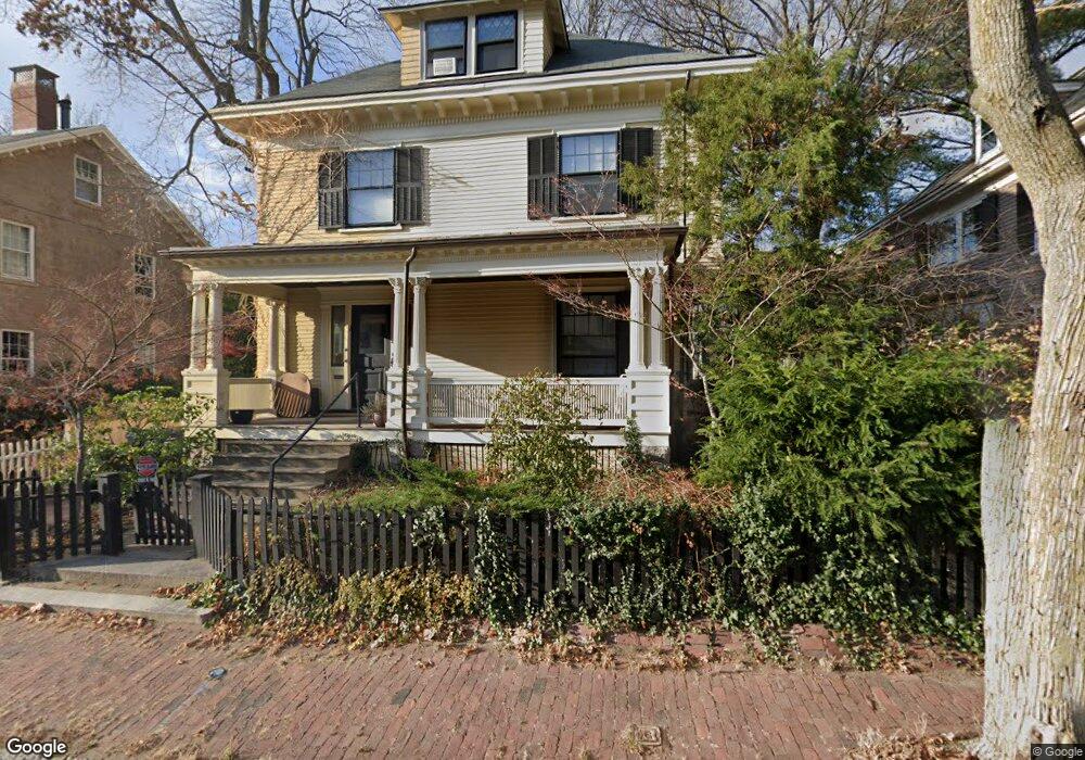 43 Martin St unit 3, Cambridge, MA 02138 - photo 1