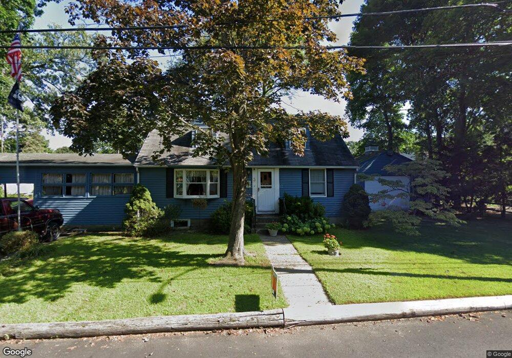 3 Bird St, Woburn, MA 01801 - photo 1