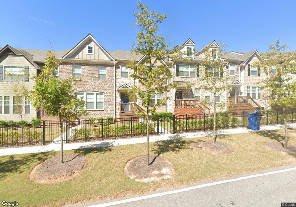 2616 Abbott Rd SW, Conyers, GA 30094 - photo 1