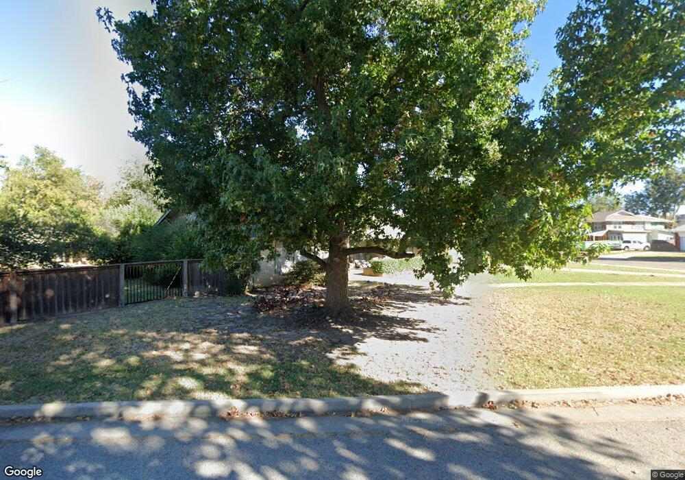 2100 N Bdwy Ave, Shawnee, OK 74804 - photo 1