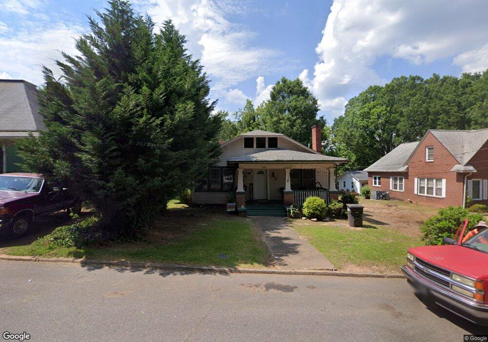 220 Armfield St, Statesville, NC 28677 - photo 1