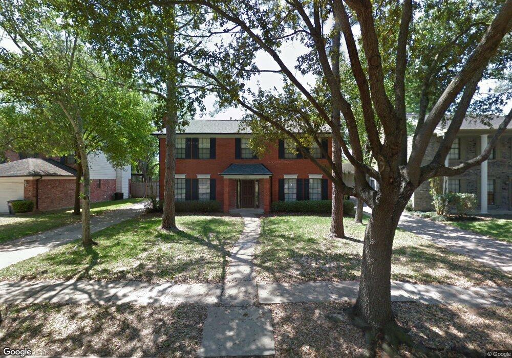 16019 Pinyon Creek Dr, Houston, TX 77095 - photo 1