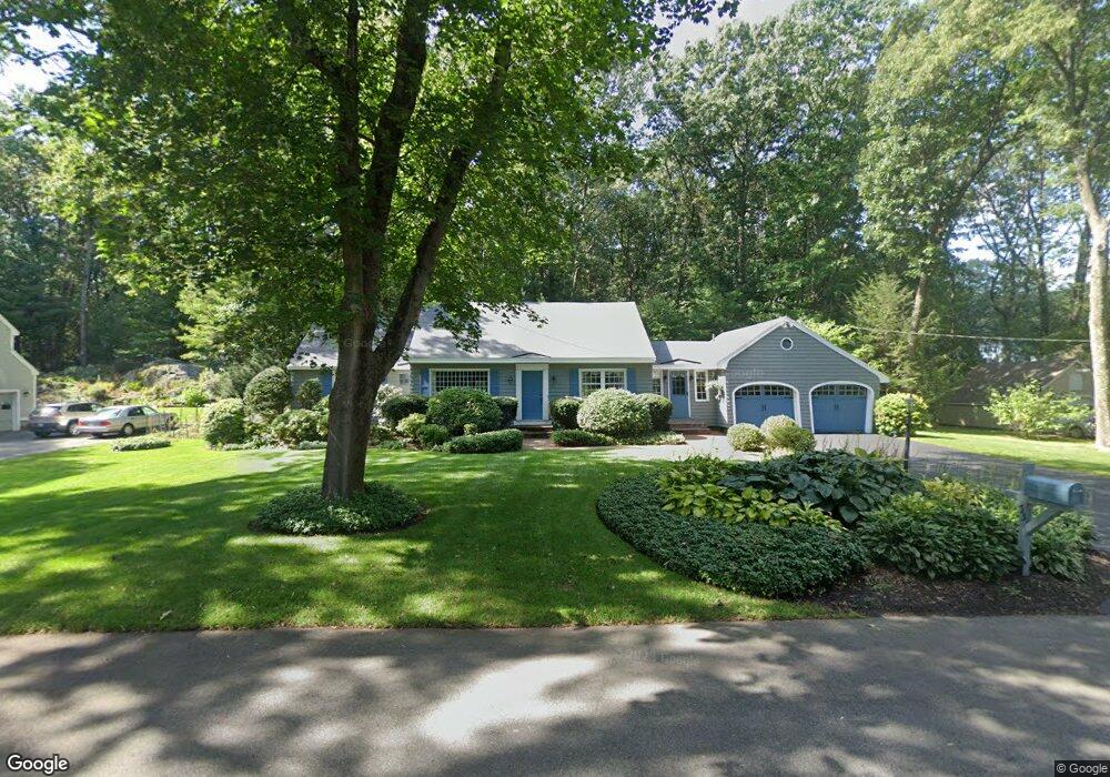 53 Juniper Rd, Andover, MA 01810 - photo 1