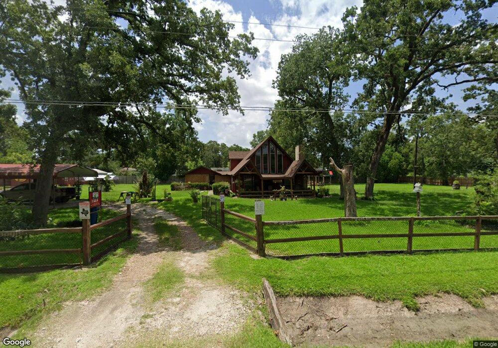 11690 Friendship Ln, Conroe, TX 77385 - photo 1