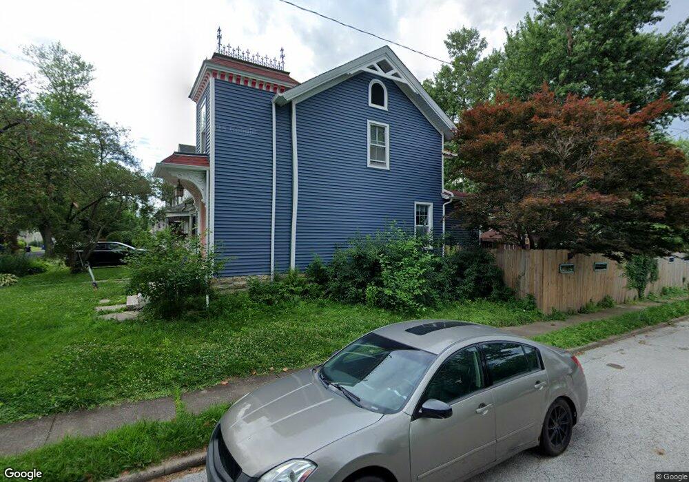 1934 Farnam St, Davenport, IA 52803 - photo 1