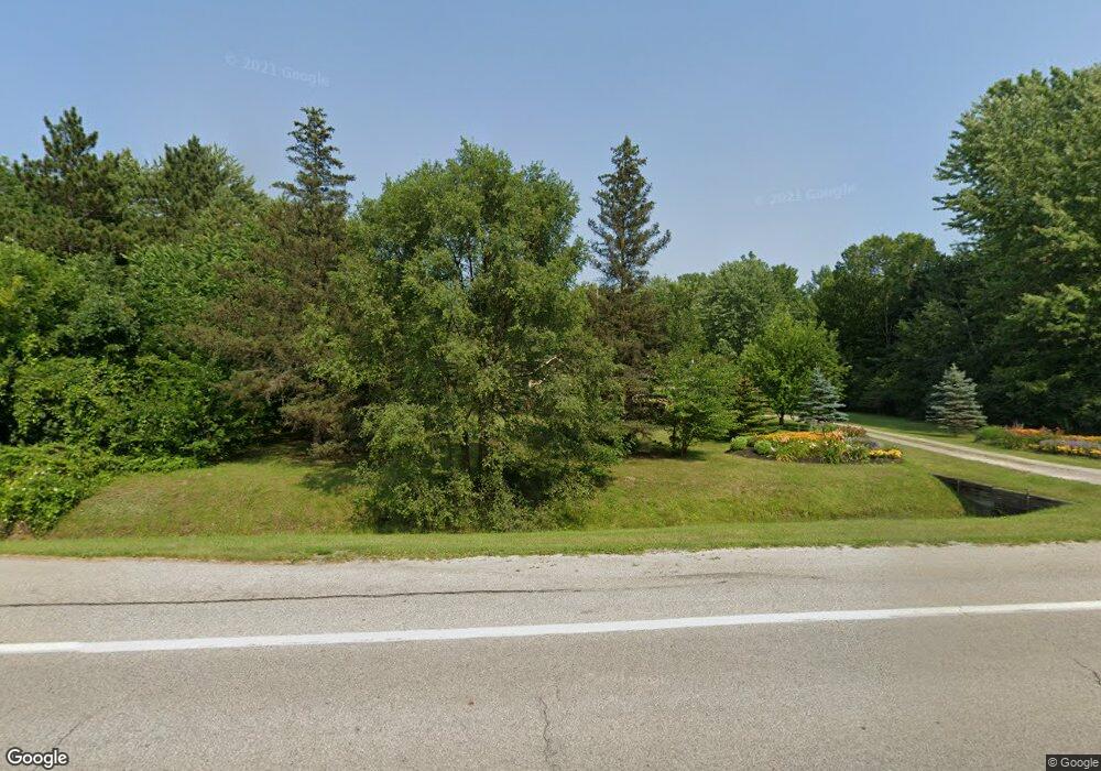 8545 Gera Rd, Birch Run, MI 48415 - photo 1