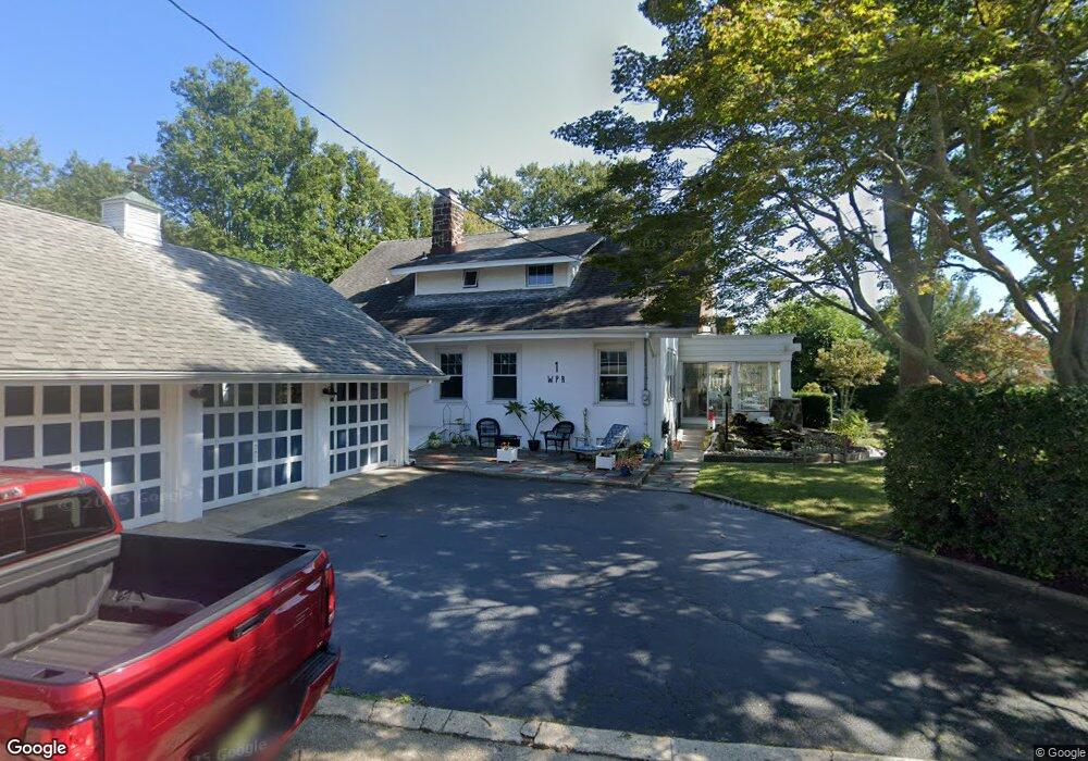 1 Wanamassa Point Rd, Ocean, NJ 07712 - photo 1