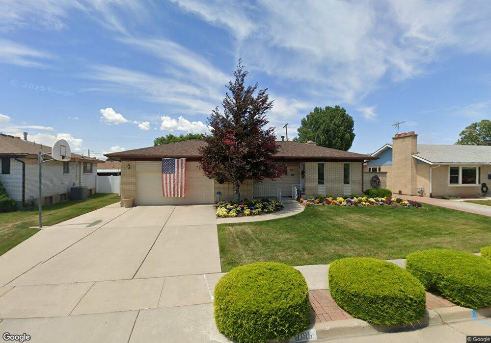 8186 Coolidge St, Midvale, UT 84047 - photo 1