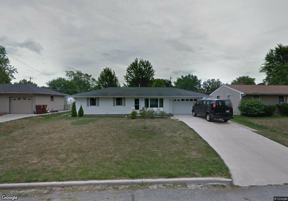 1734 N Tyland Blvd, New Haven, IN 46774 - photo 1