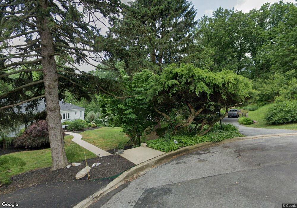 803 Range Ct, Towson, MD 21204 - photo 1