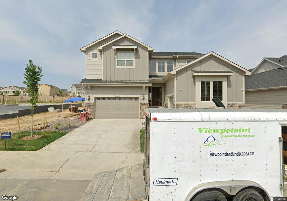 14341 Ivanhoe St, Thornton, CO 80602 - photo 1