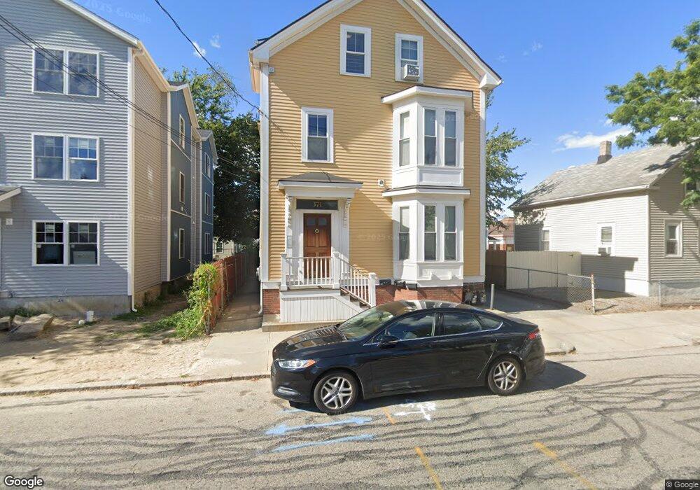 371 Public St, Providence, RI 02905 - photo 1