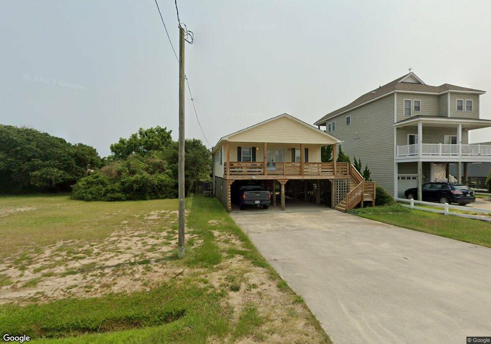 1307 Wrightsville Blvd unit 14, Kill Devil Hills, NC 27948 - photo 1
