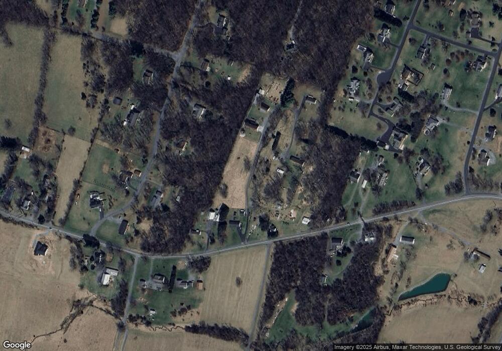 50 Max Miller Ln, Bunker Hill, WV 25413 - photo 1