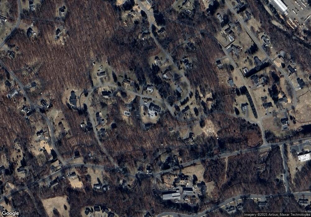 11 Edgewood Rd unit Basement modern apar, Oxford, CT 06478 - photo 1