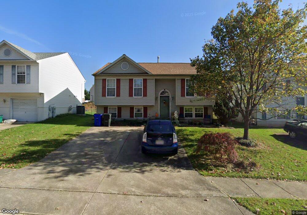 6431 Ryan Ave, Hanover, MD 21076 - photo 1