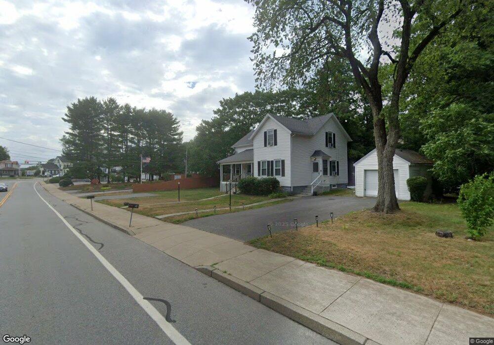 2 Nate Whipple Hwy unit 205, Cumberland, RI 02864 - photo 1