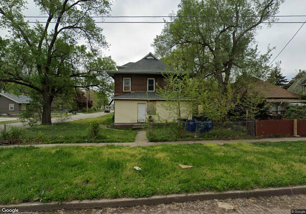 2245 Capitol Ave, Des Moines, IA 50317 - photo 1