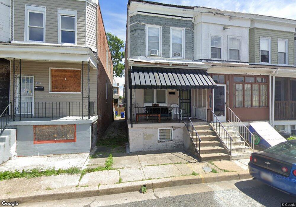 Street View Photo