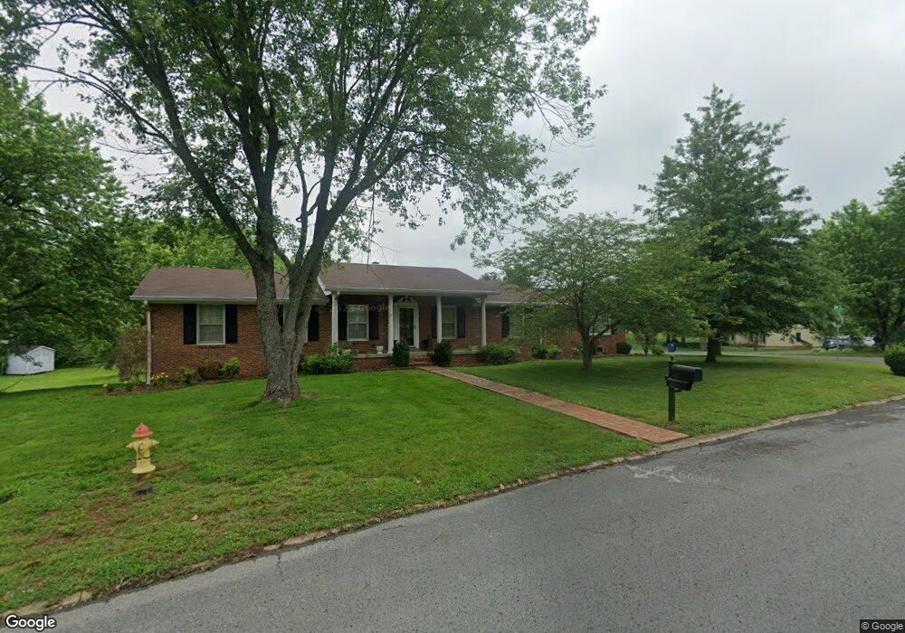 1000 Dow Dr, Shelbyville, TN 37160 - photo 1