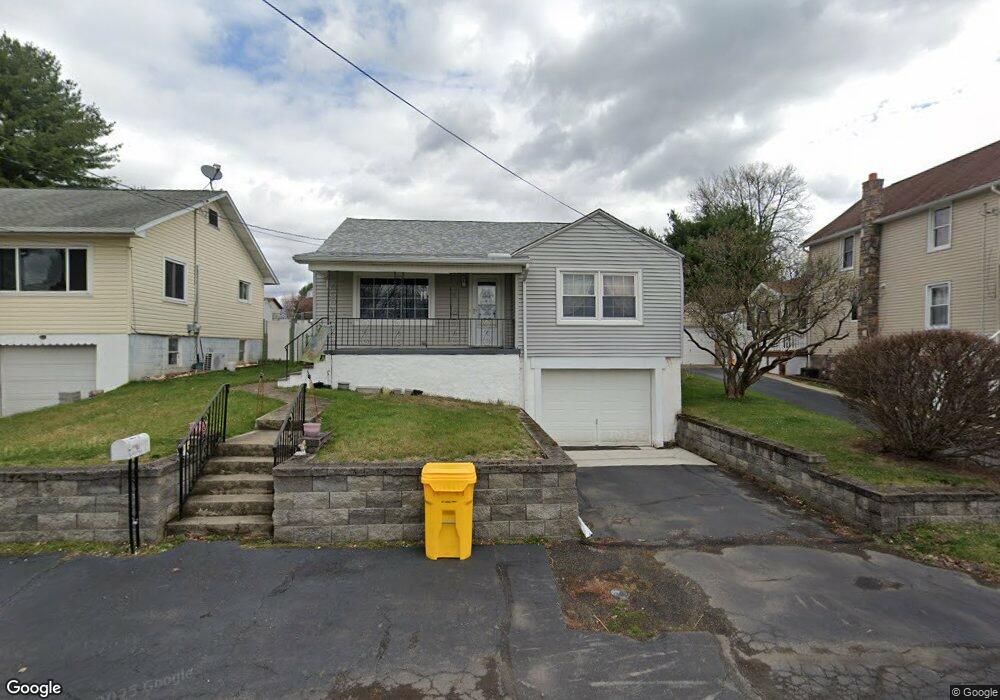 1128 Dean St, Archbald, PA 18403 - photo 1