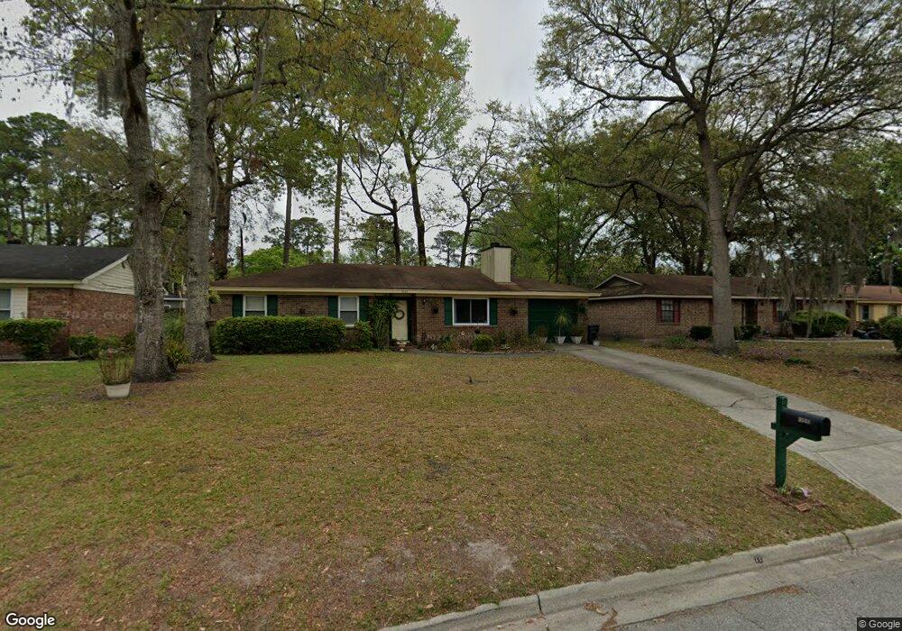 2508 Howard Foss Ct, Savannah, GA 31406 - photo 1