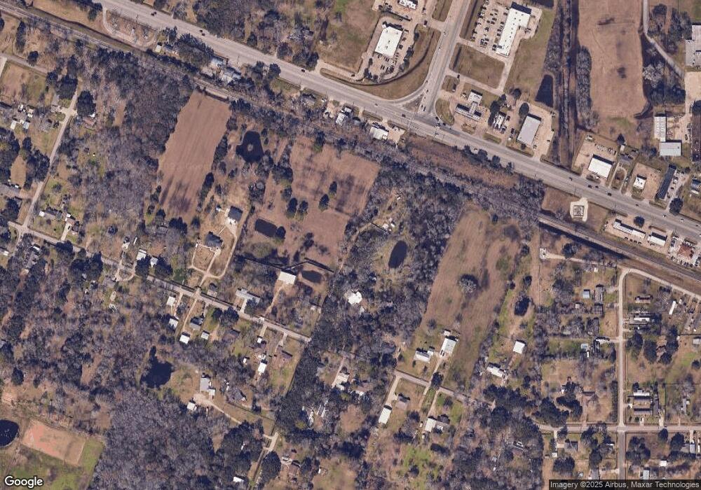 0 Cherry Ln, Santa Fe, TX 77517 - photo 1