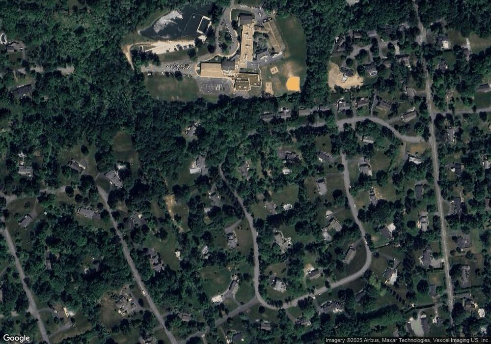 10 Hilltop Cir, Brookside, NJ 07926 - photo 1