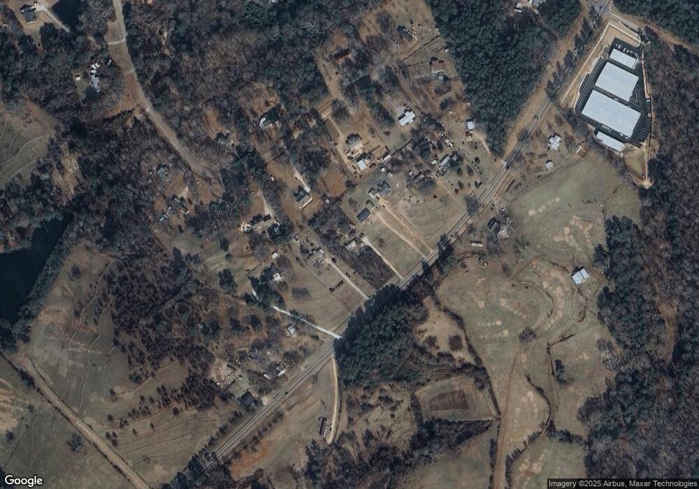 1325 Loganville Hwy, Bethlehem, GA 30620 - photo 1