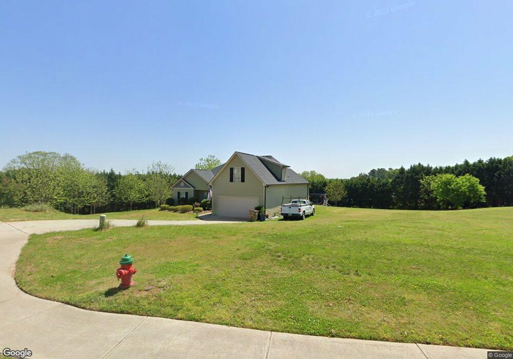 883 Stratford Way unit 29, Winder, GA 30680 - photo 1