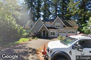 4800 Upper Dr, Lake Oswego, OR 97035