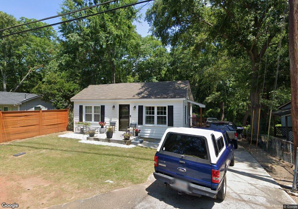 914 Malcom St SE, Conyers, GA 30012 - photo 1