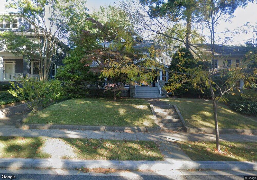 3753 Mckinley St NW, Washington, DC 20015 - photo 1