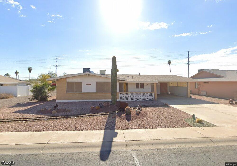 10351 W Caron Dr, Sun City, AZ 85351 - photo 1