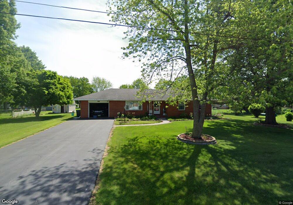 230 Ruch St, Luckey, OH 43443 - photo 1