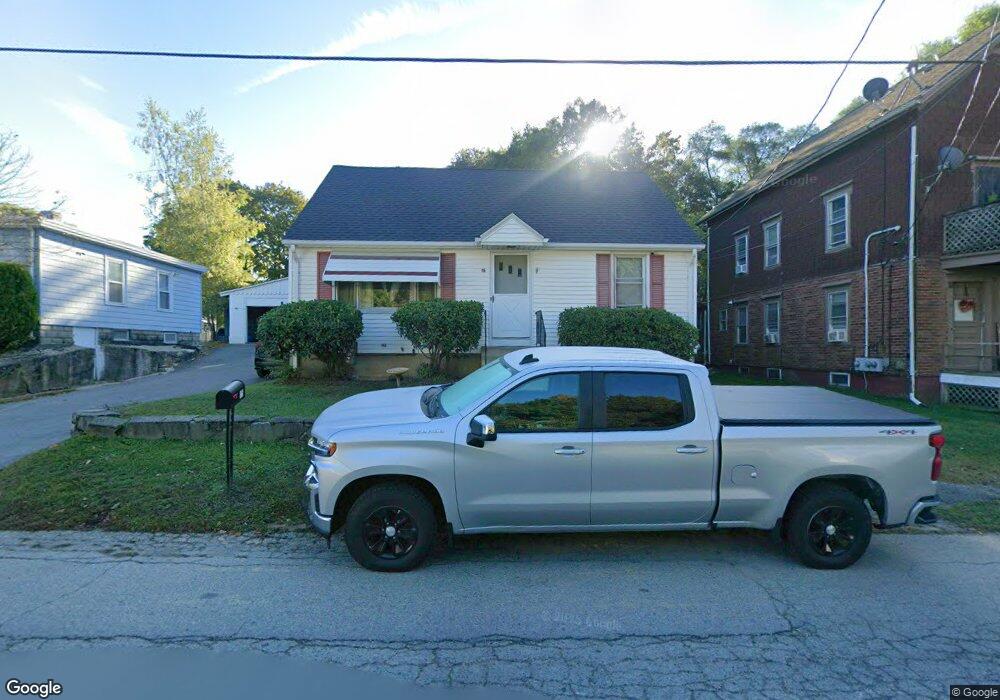 15 Lynch Place, Cumberland, RI 02864 - photo 1