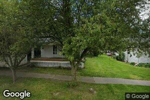 23031 Defiance Pike, Custar, OH 43511