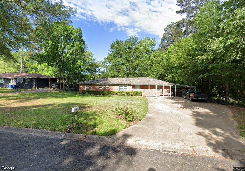 3007 Boettcher Dr, Kilgore, TX 75662 - photo 1