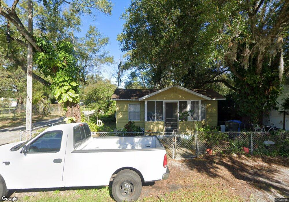 7602 New York Dr, Tampa, FL 33619 - photo 1