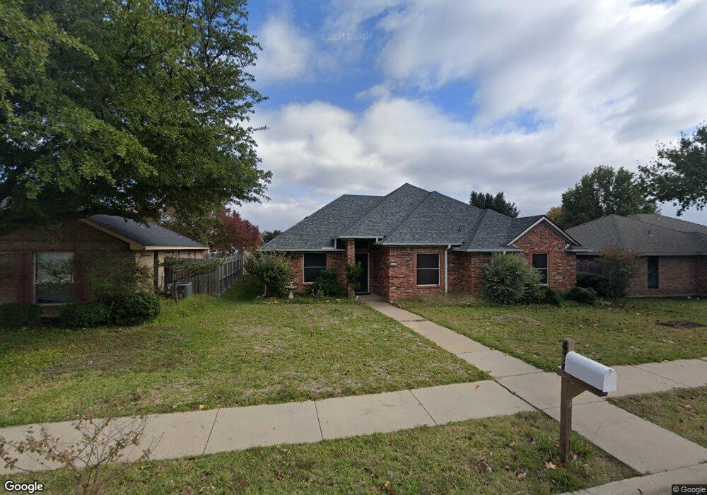 414 Kylie Ln, Wylie, TX 75098 - photo 1