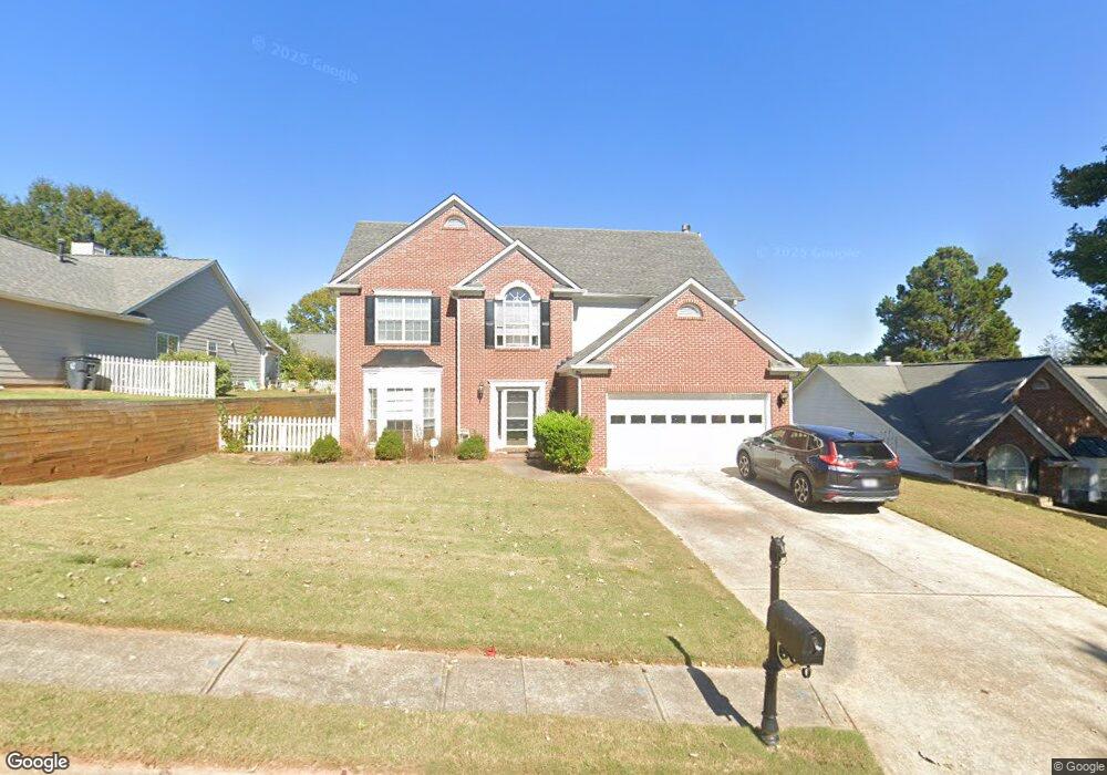 1625 Highland Farm Dr unit 1, Suwanee, GA 30024 - photo 1