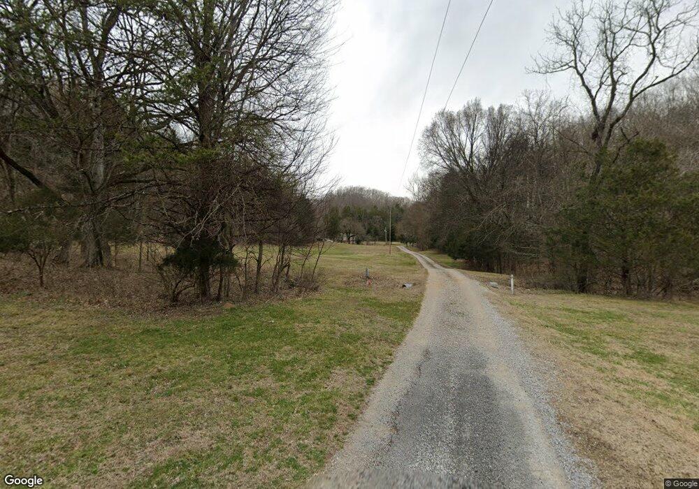 369 Luke Rd, Linden, TN 37096 - photo 1