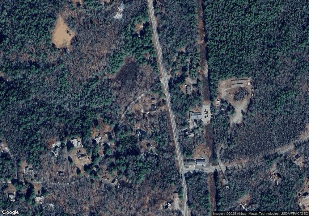 12 High Fields Rd, Boothbay, ME 04537 - photo 1