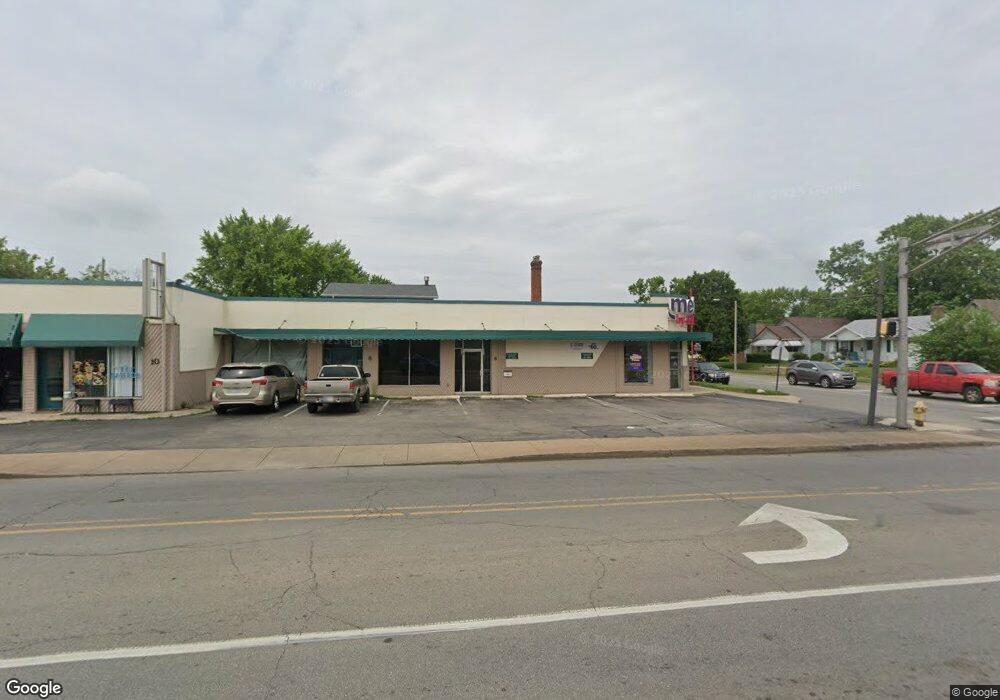 8 W 29th St, Anderson, IN 46016 - photo 1