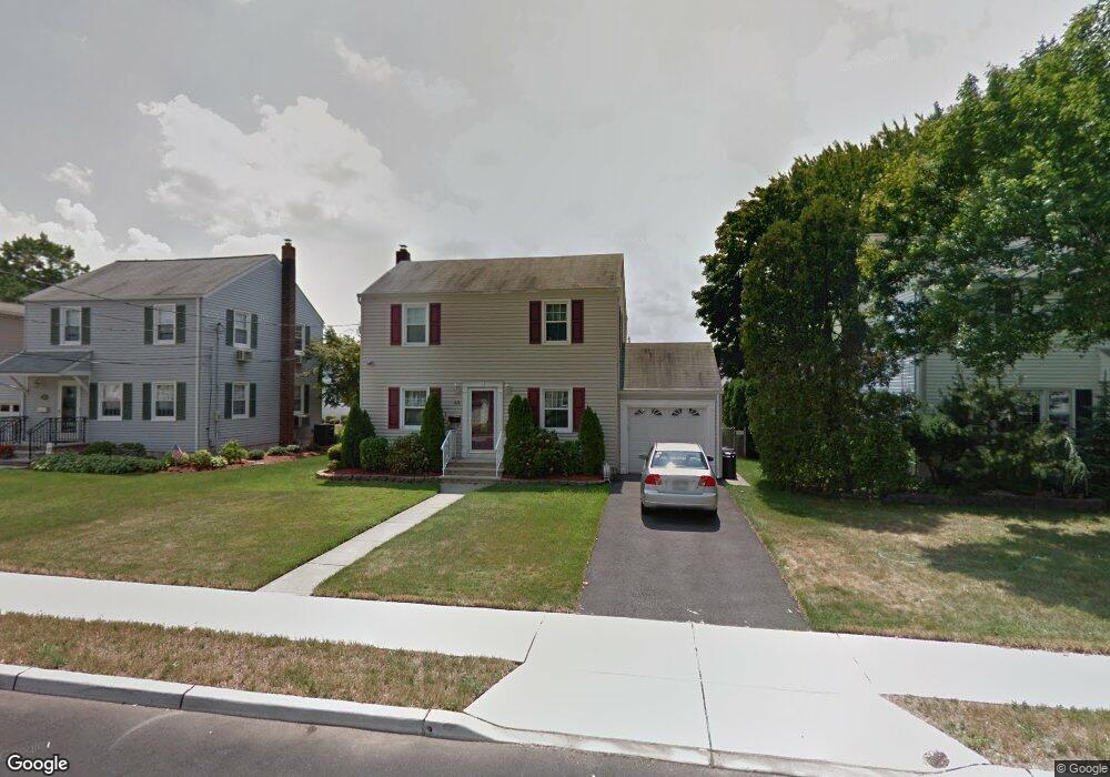 47 Rosedale Ave, Clifton, NJ 07013 - photo 1