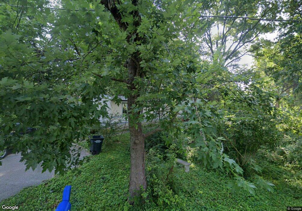 1430 Hillcrest Dr, Charles Town, IN 47111 - photo 1