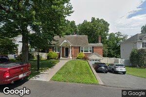 423 West Ave, Northvale, NJ 07647