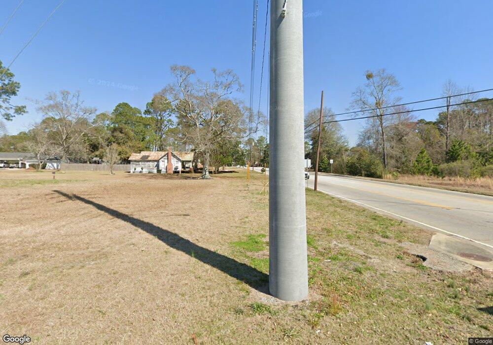 308 Poplar St, McRae-helena, GA 31055 - photo 1