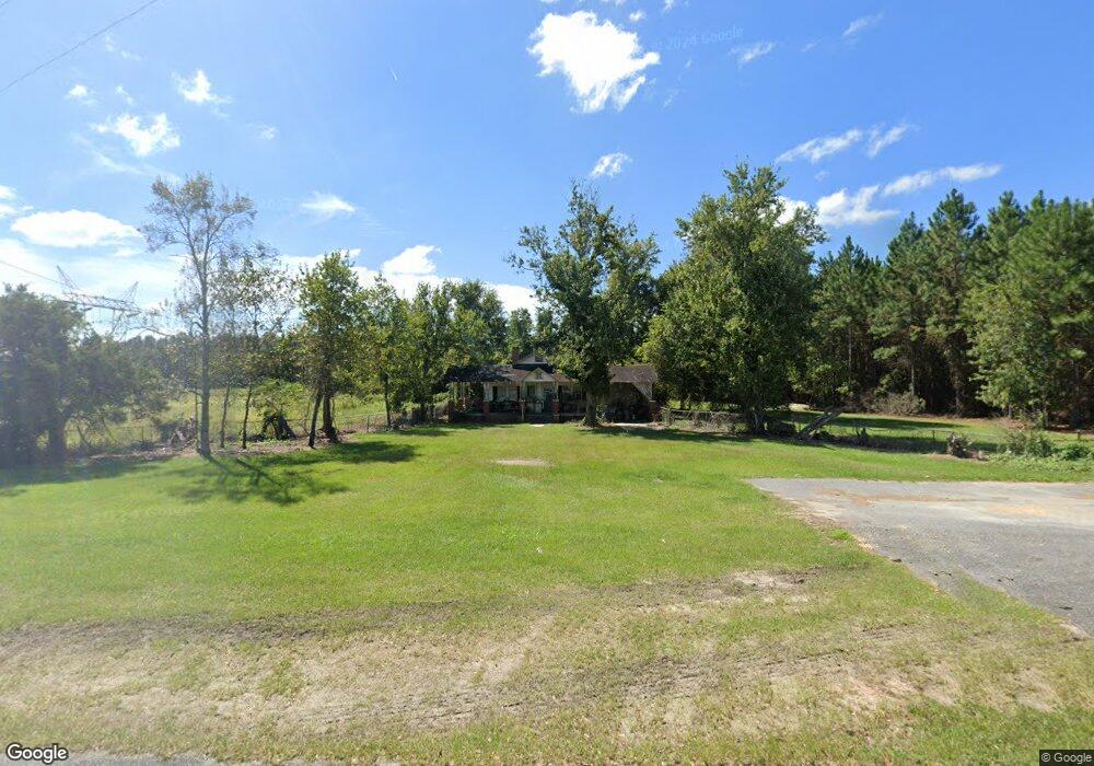 11027 N Us Highway 341, Odum, GA 31555 - photo 1