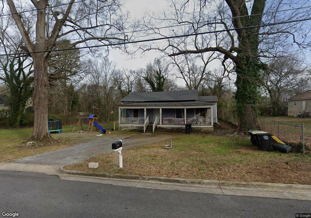 202 Myrtle St SW, Rome, GA 30161 - photo 1